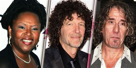 robin quivers net worth|These Are The Wealthiest Staffers On The Howard Stern Show